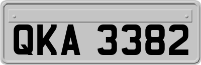 QKA3382