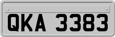 QKA3383