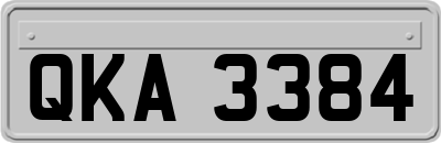QKA3384