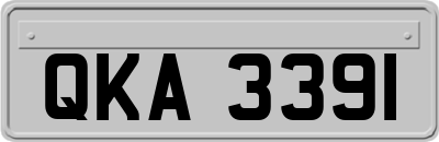 QKA3391