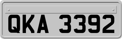 QKA3392