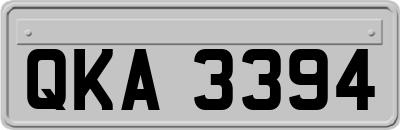QKA3394