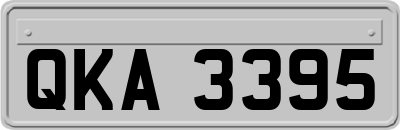 QKA3395