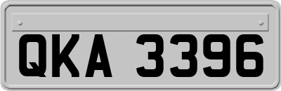QKA3396