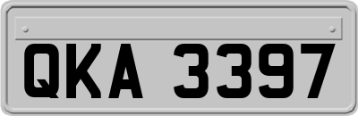QKA3397