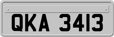 QKA3413