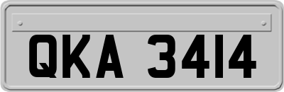 QKA3414