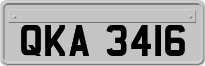 QKA3416