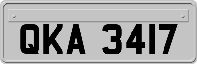 QKA3417