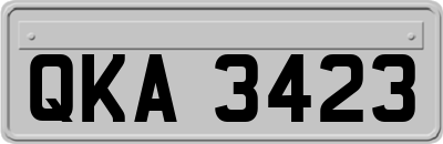 QKA3423