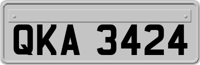 QKA3424