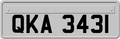 QKA3431
