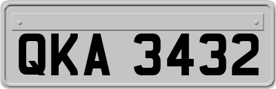 QKA3432