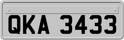 QKA3433