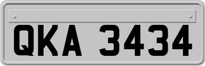 QKA3434