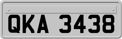 QKA3438