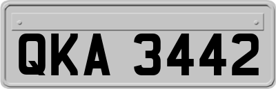 QKA3442