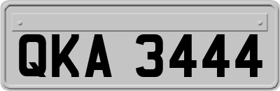 QKA3444