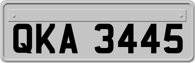 QKA3445