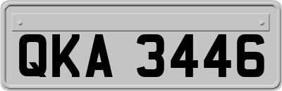 QKA3446