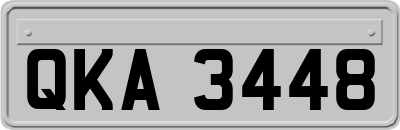 QKA3448