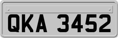 QKA3452