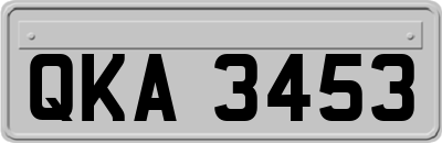QKA3453
