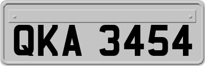 QKA3454