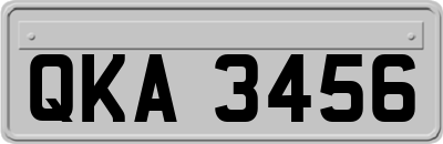 QKA3456