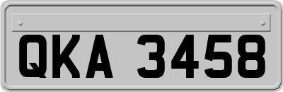 QKA3458