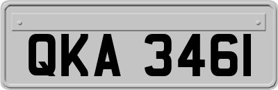 QKA3461