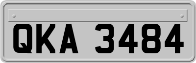 QKA3484