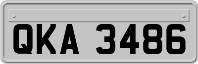 QKA3486