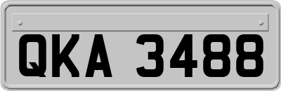 QKA3488