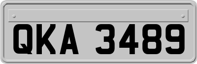 QKA3489