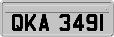 QKA3491