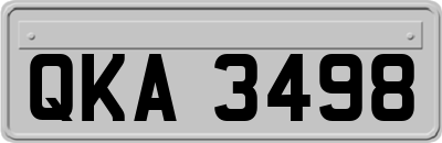 QKA3498