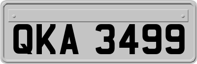 QKA3499