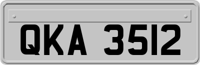 QKA3512