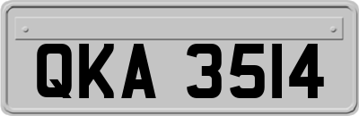 QKA3514