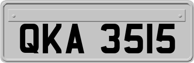 QKA3515