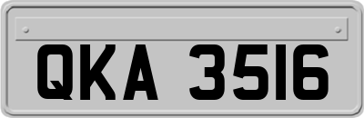 QKA3516