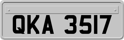 QKA3517