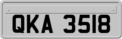QKA3518