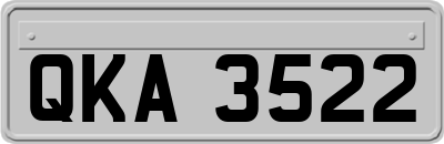 QKA3522