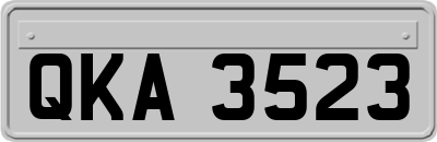 QKA3523