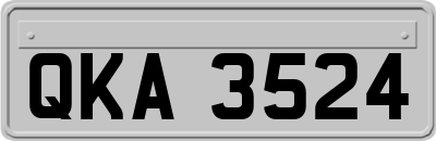 QKA3524