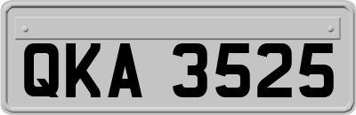QKA3525