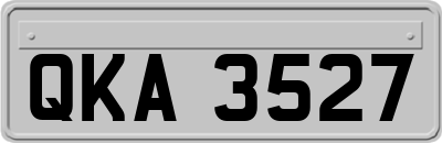 QKA3527
