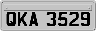 QKA3529